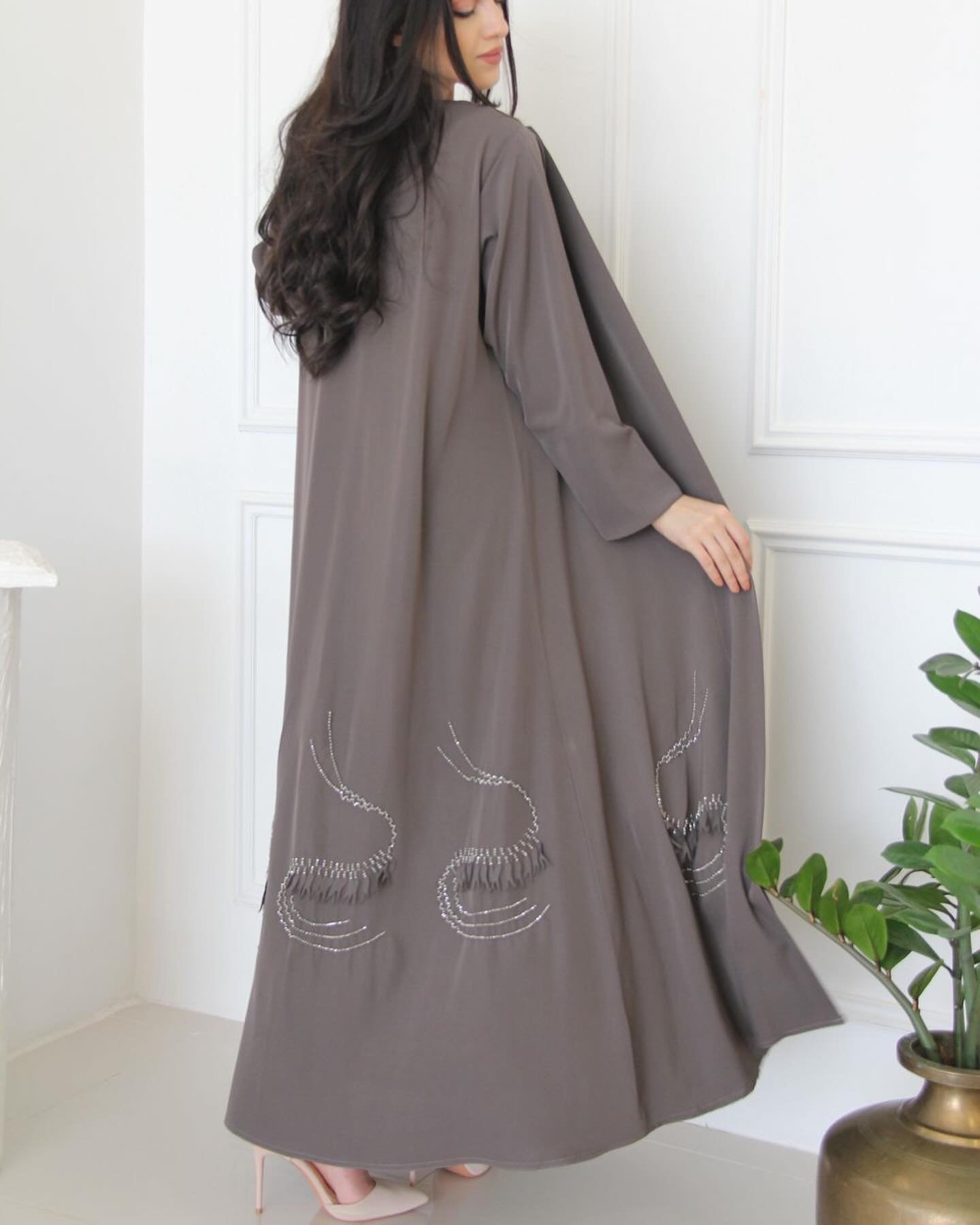 Abayas